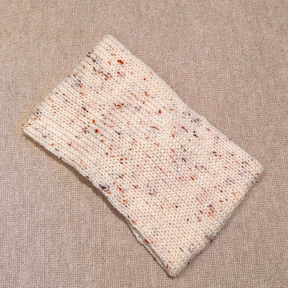 Infinity scarf - Picture 3 of 4